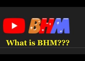 What Does BHM Stand For?