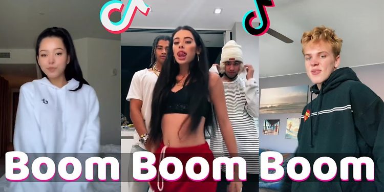 What Does Bing Bong Mean Tickok?