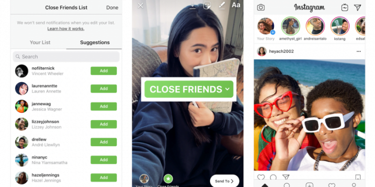 What Does CF Mean on Instagram?