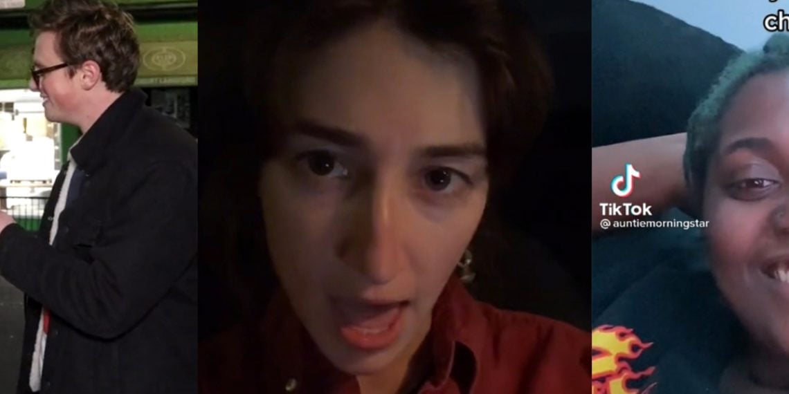 What Does Crop Dust Mean on TikTok? Zeru