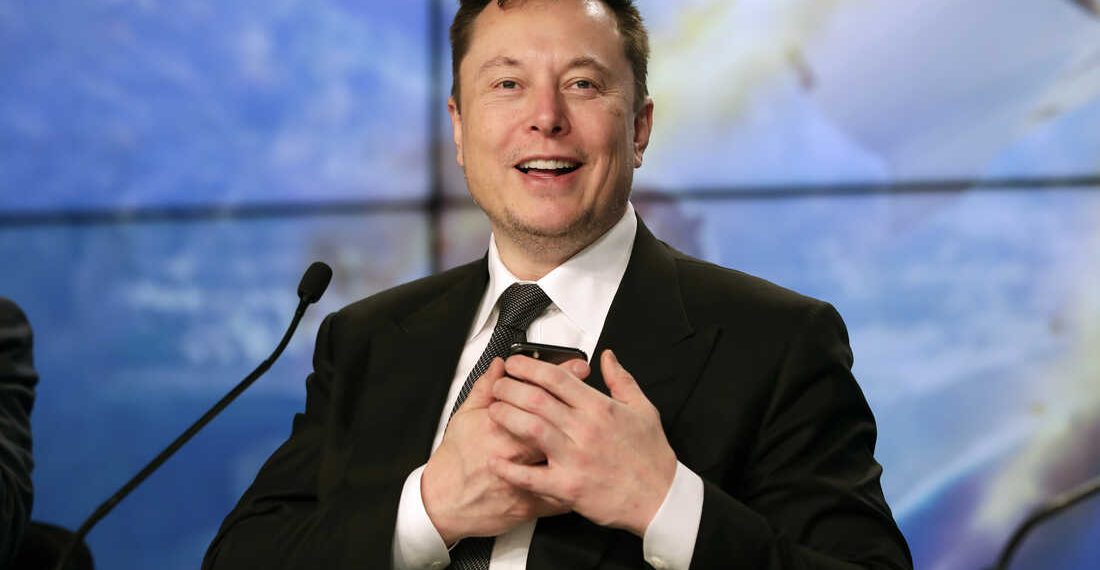 What Does Elon Musk’s Future Hold For Twitter?