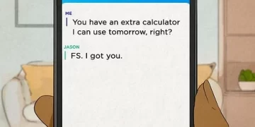What Does FS Mean on Instagram?