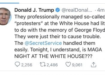 What Does MAGA Mean on Twitter?