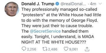What Does MAGA Mean on Twitter?