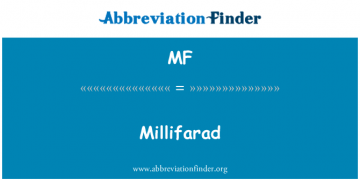 What Does MF Mean on TikTok?