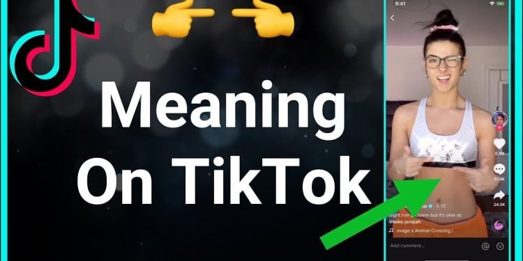 What Does ONG, First, MID, AS, ASL, Mean on TikTok?