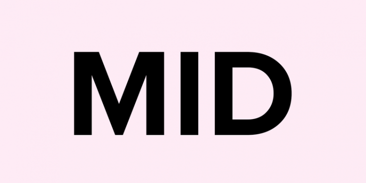 What Does Mid Mean on TikTok?