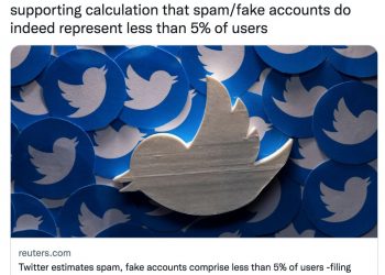What Does Musk Want With Twitter? 5 Reasons Why Musk is Interested in Twitter’s Future