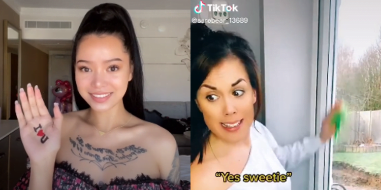 What Does Mutuals Mean on TikTok?