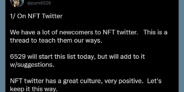 What Does NFT Mean on Twitter?