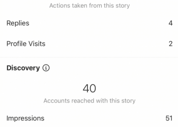 What Does Navigation Mean on Instagram?