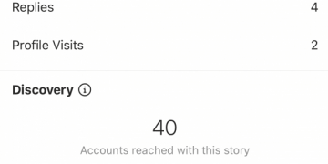 What Does Navigation Mean on Instagram?
