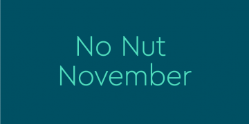 What Does No Nut November Mean on Tictok?