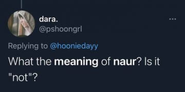 What Does OOMF Mean on Twitter?
