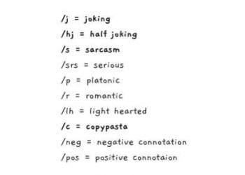 What Does ‘/P’ Mean on Twitter?