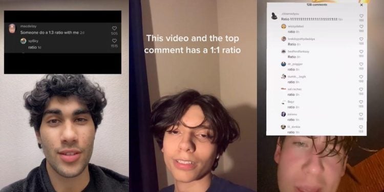 What Does Ratio L and W Mean on TikTok?