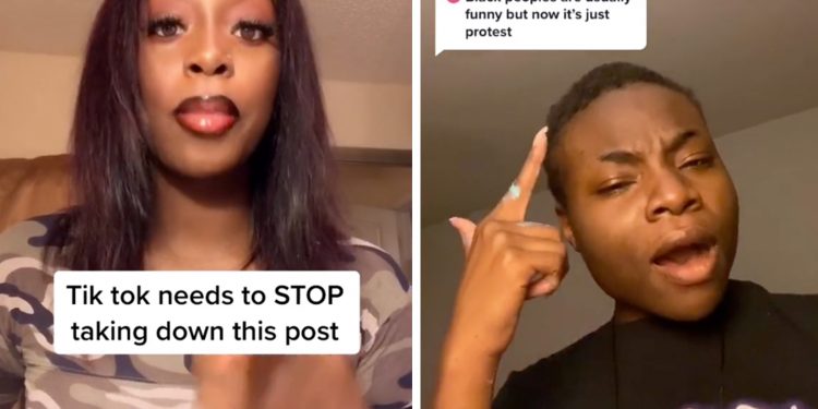 What Does Raw Mean on TikTok?