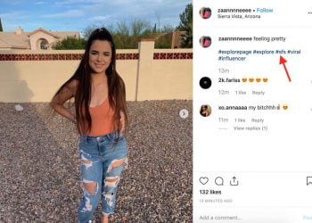 What Does SFS Mean on Instagram?