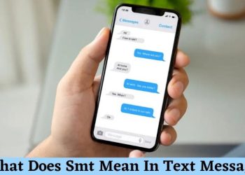 What Does SMT Mean on Instagram?