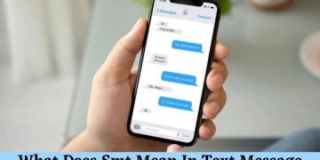 What Does SMT Mean on TikTok?