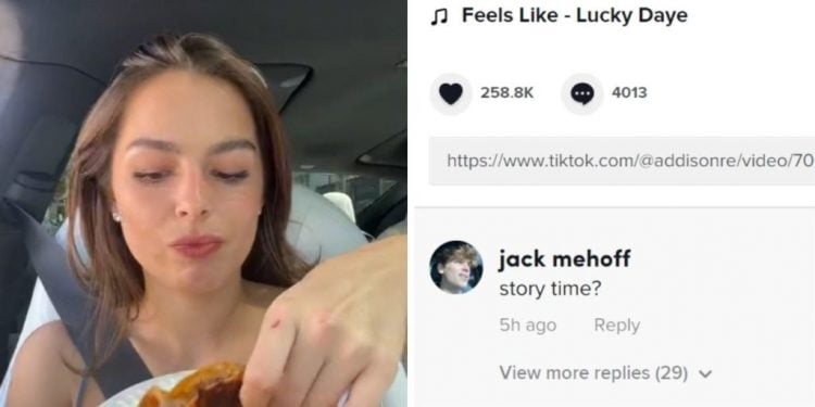 What Does Storytime and Crop Mean on TikTok?