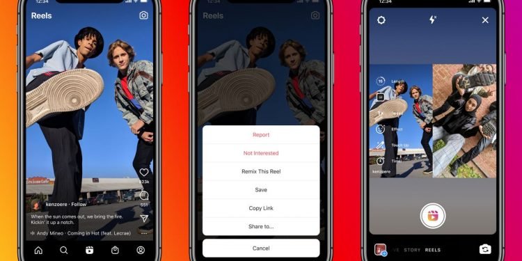 What Does This the Remix Mean on TikTok?
