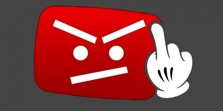 What Does UMG Mean on YouTube?