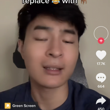 What Does the Chair Emoji Mean on TikTok?