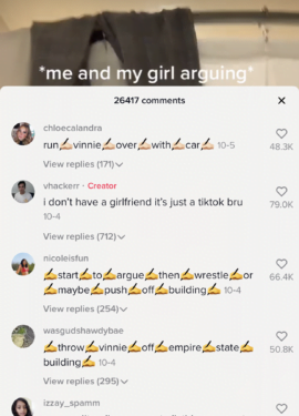 What Does the Emoji on TikTok Mean?