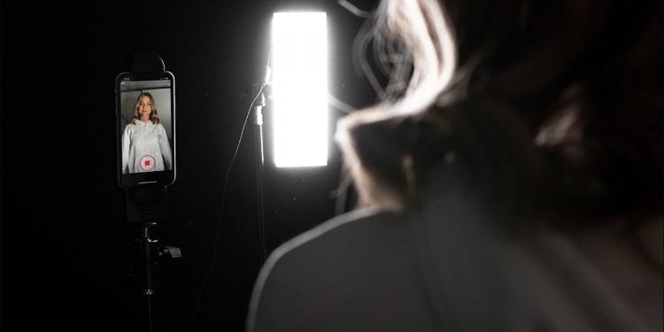 What Equipment Do You Need For TikTok?