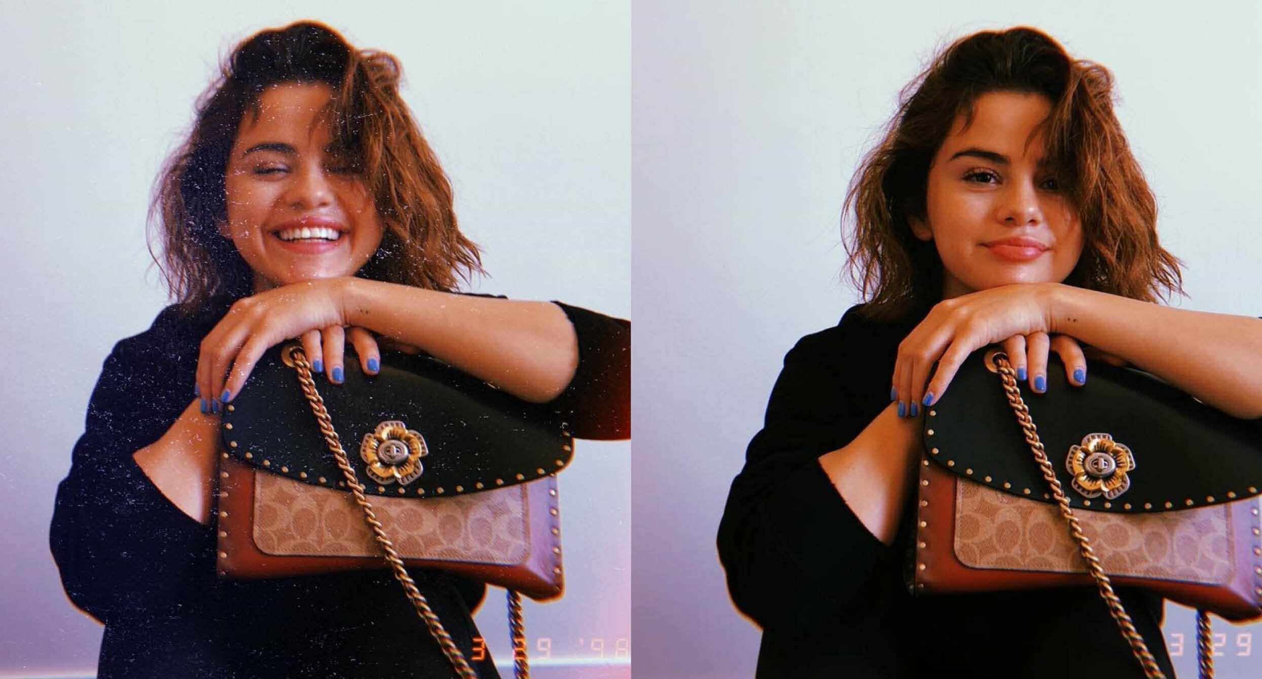 What Filters Do Celebrities Use on Instagram? Zeru