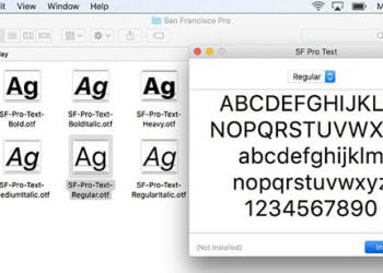 What Font Does Instagram Use?
