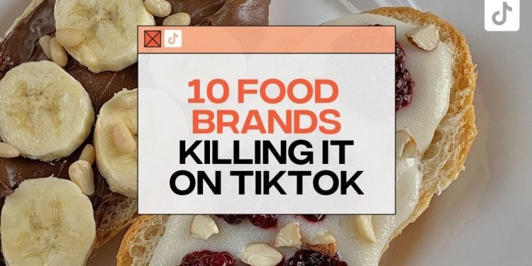 What Food is Trending on TikTok?