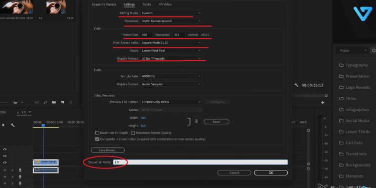 What Format Should I Export From Premiere Pro For Instagram?