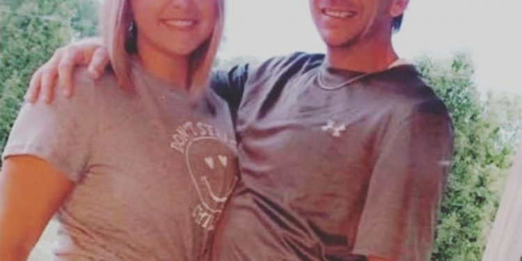 What Happened to Ashley McAdam?