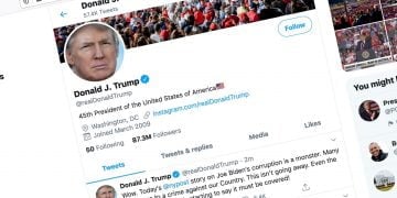 What Happened to Donald Trump’s Twitter Account?