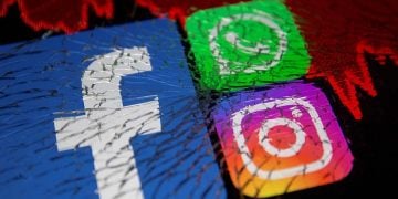 What Happened to Facebook and WhatsApp?
