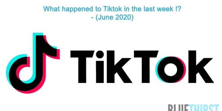What Happened to TikTok?