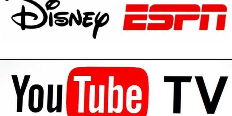 What Happened to YouTube TV?