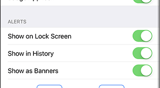 What Happens If I Turn Off Push Notifications on Facebook?