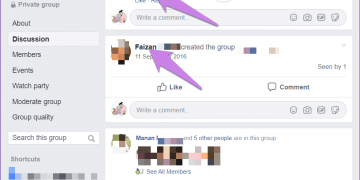 What Happens When You Restrict Someone on Facebook?