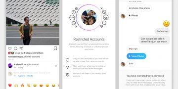 What Happens When You Restrict Someone on Instagram?