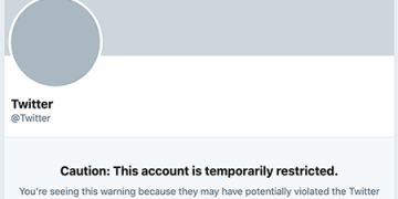 What Happens to Permanently Suspended Twitter Accounts?