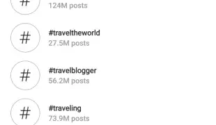 What Hashtags to Use on Instagram