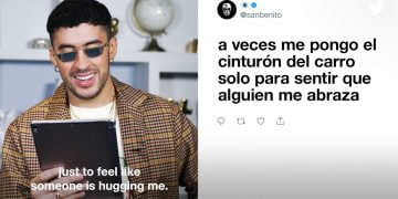 What Is Bad Bunny’s Twitter?