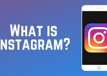 What Is Instagram?