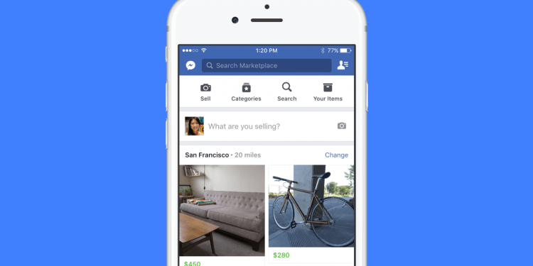 What Is Marketplace on Facebook?