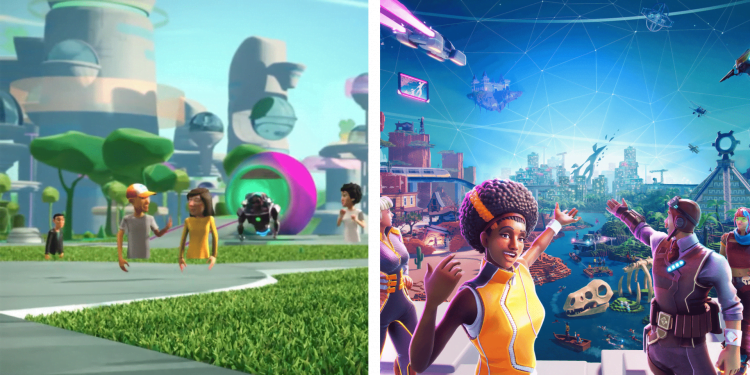 What Is Metaverse Facebook?