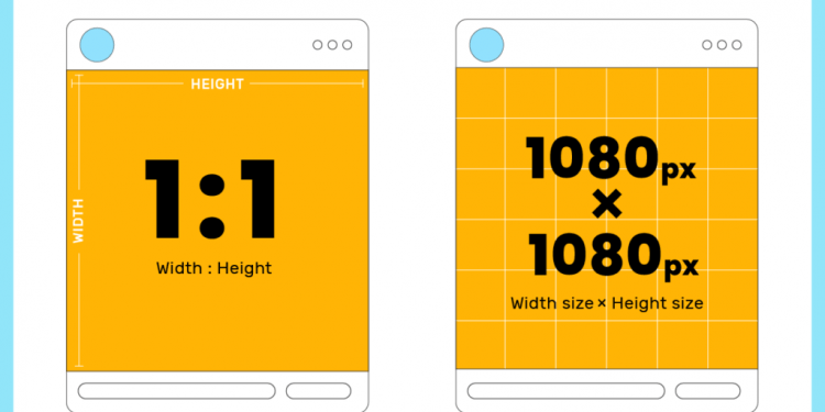 What Is The Image Size For Instagram?