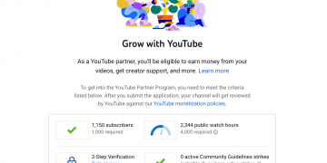 What Is YouTube Monetization?